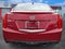 2013 Cadillac ATS 3.6L V6 AWD Luxury