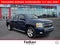 2009 Chevrolet Silverado 1500 Extended Cab Standard Box 4-Wheel Drive LT