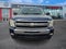 2009 Chevrolet Silverado 1500 Extended Cab Standard Box 4-Wheel Drive LT