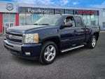 2009 Chevrolet Silverado 1500 Extended Cab Standard Box 4-Wheel Drive LT