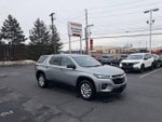 2023 Chevrolet Traverse FWD 1LS
