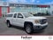 2015 GMC Sierra 1500 Double Cab Standard Box 4-Wheel Drive SLE