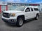 2015 GMC Sierra 1500 Double Cab Standard Box 4-Wheel Drive SLE
