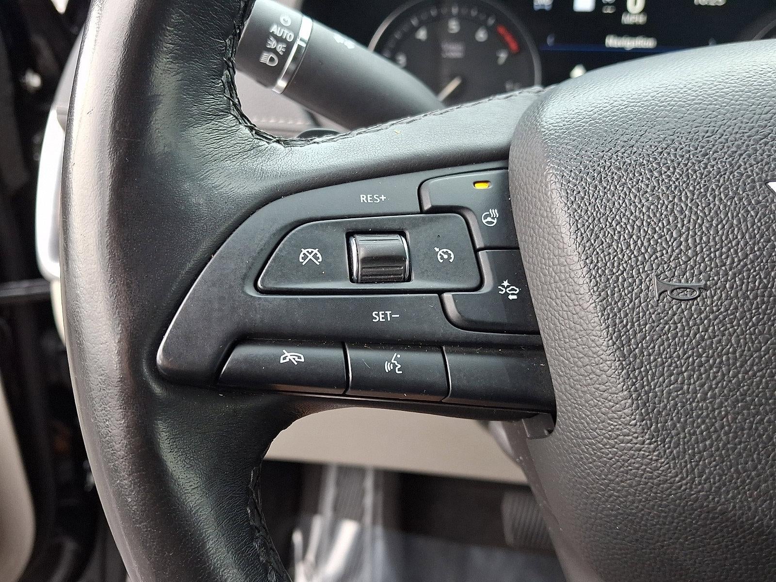 2019 Cadillac XT4 AWD 4dr Premium Luxury