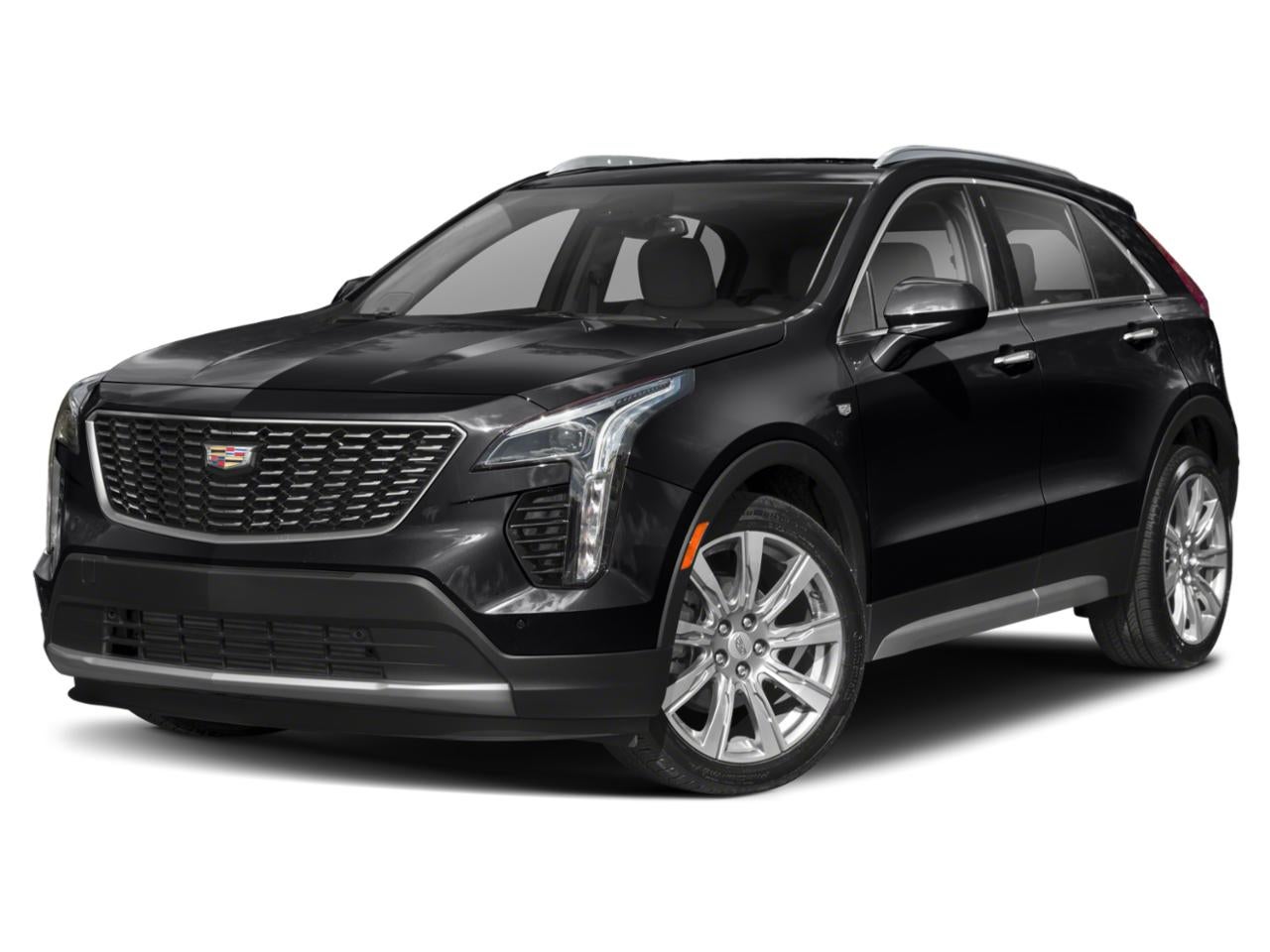 2019 Cadillac XT4 AWD 4dr Premium Luxury
