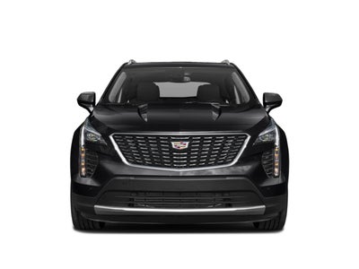 2019 Cadillac XT4 AWD 4dr Premium Luxury