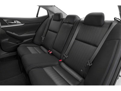 2018 Nissan Maxima SV