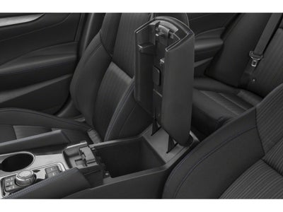 2018 Nissan Maxima SV