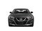 2018 Nissan Maxima SV