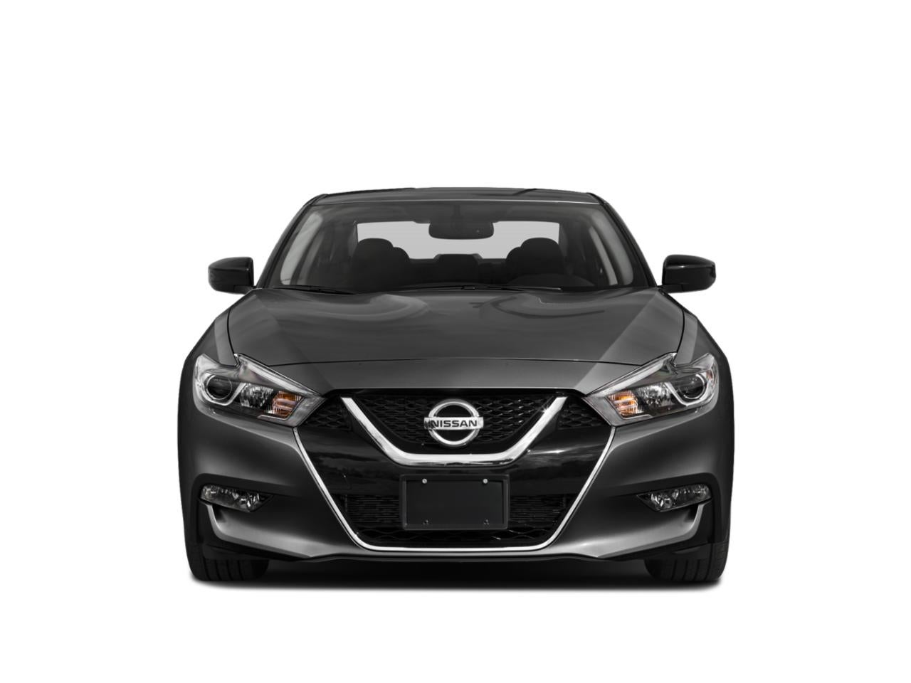 2018 Nissan Maxima SV