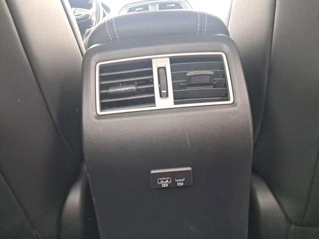 2023 Nissan Maxima SV CVT