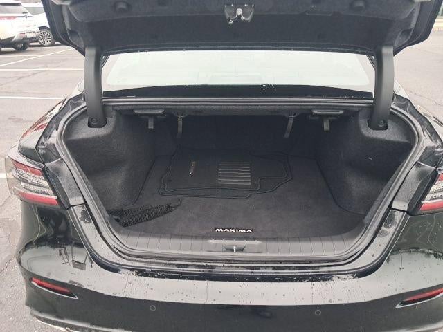 2023 Nissan Maxima SV CVT