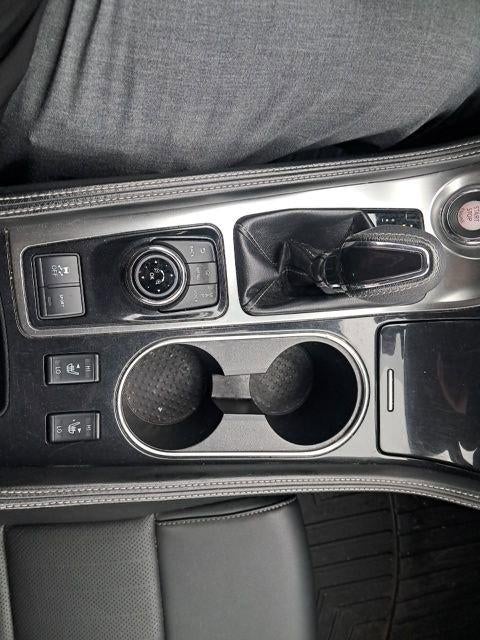 2023 Nissan Maxima SV CVT