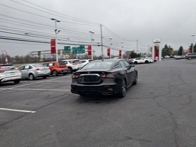 2023 Nissan Maxima SV CVT