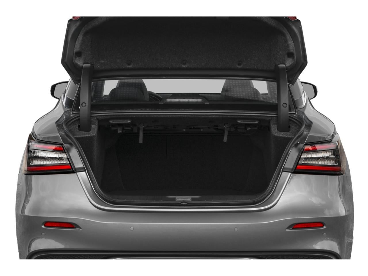 2023 Nissan Maxima SV CVT