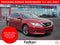 2017 Nissan Altima 2017.5 2.5 SV Sedan