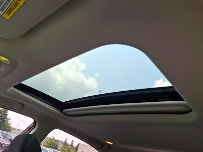 2017 Nissan Altima 2017.5 2.5 SV Sedan