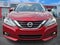 2017 Nissan Altima 2017.5 2.5 SV Sedan