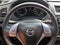 2017 Nissan Altima 2017.5 2.5 SV Sedan