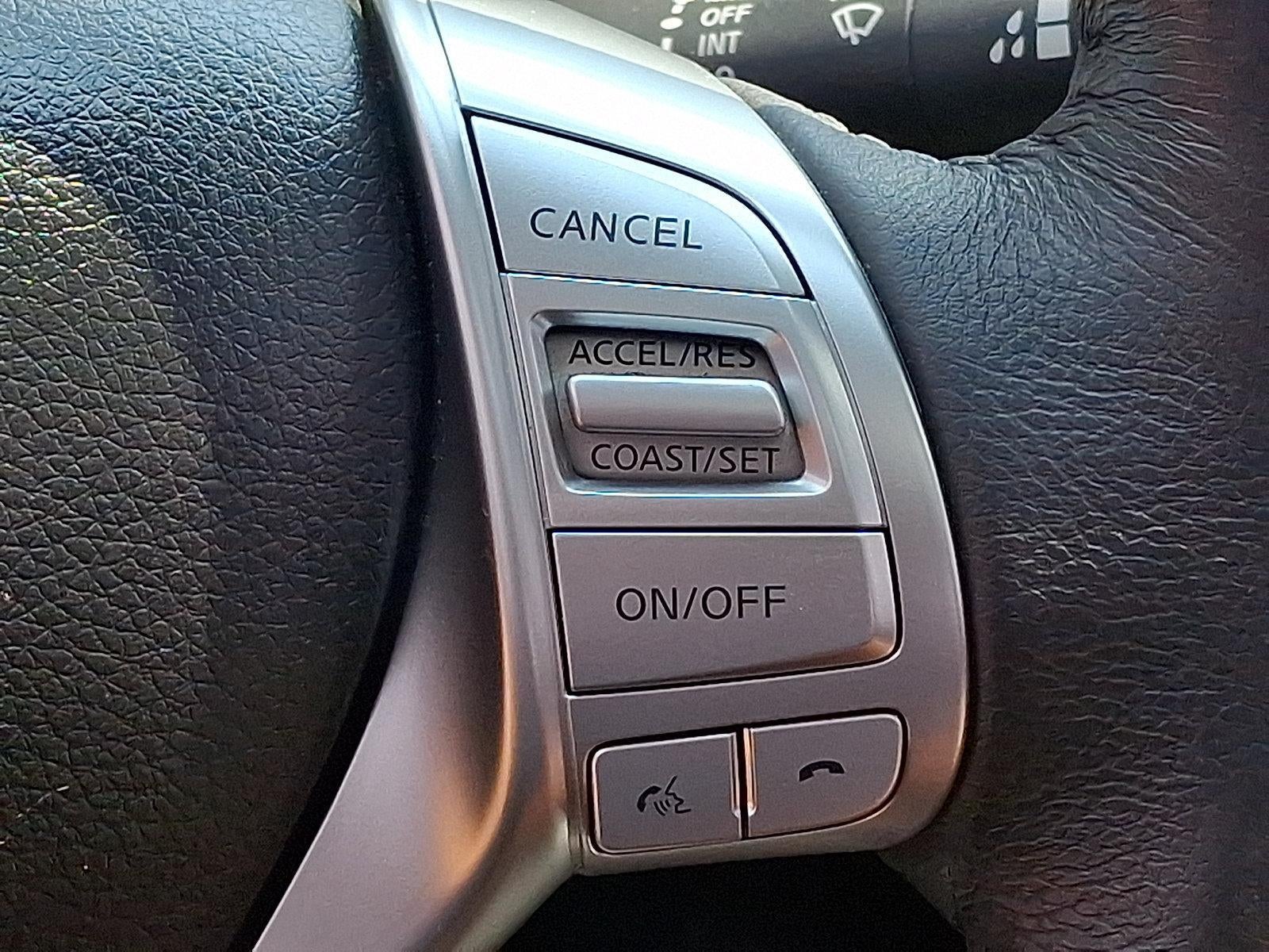 2017 Nissan Altima 2017.5 2.5 SV Sedan