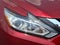 2017 Nissan Altima 2017.5 2.5 SV Sedan