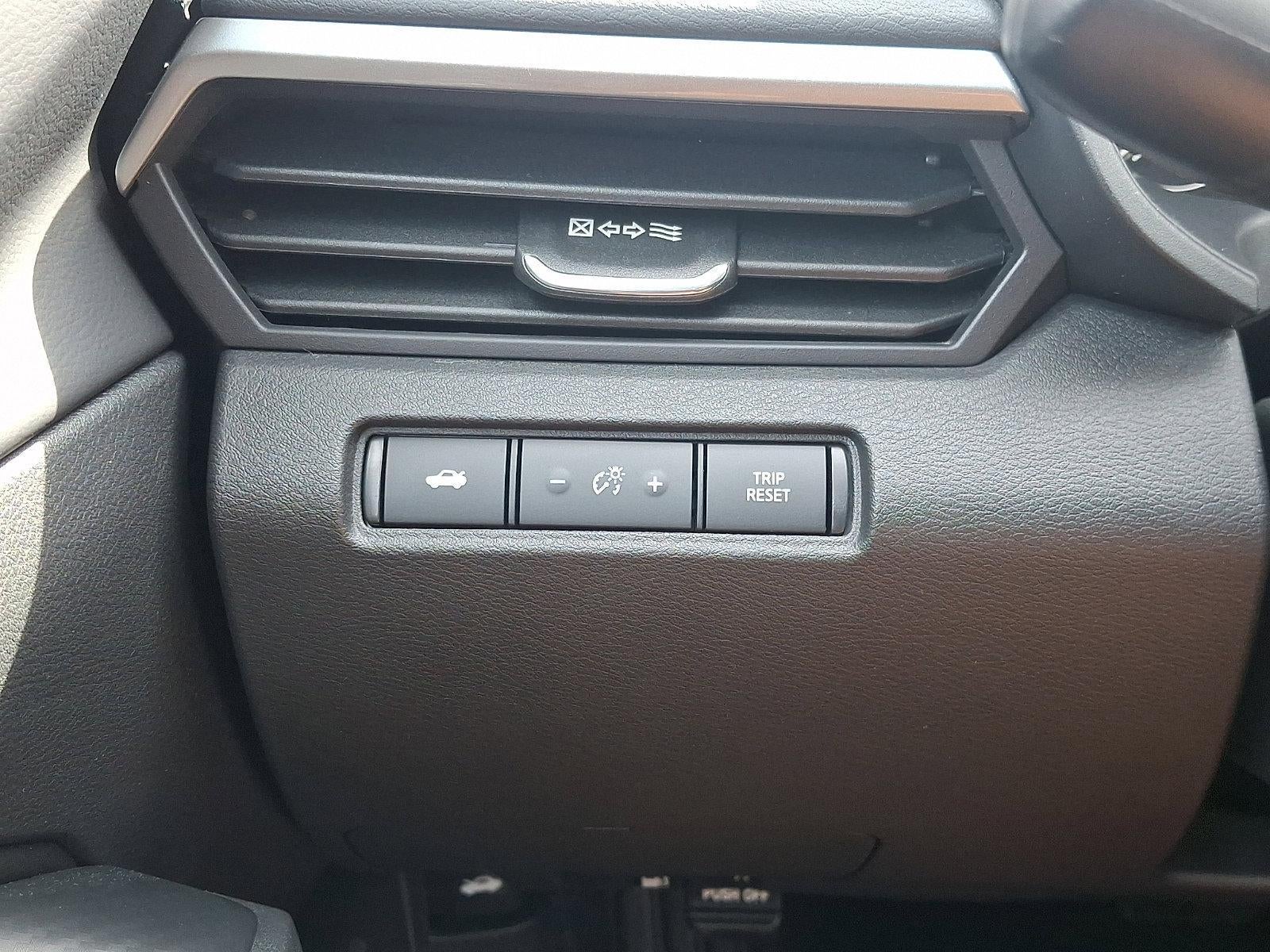 2024 Nissan Altima S