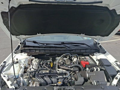 2024 Nissan Altima S