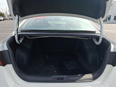 2024 Nissan Altima S