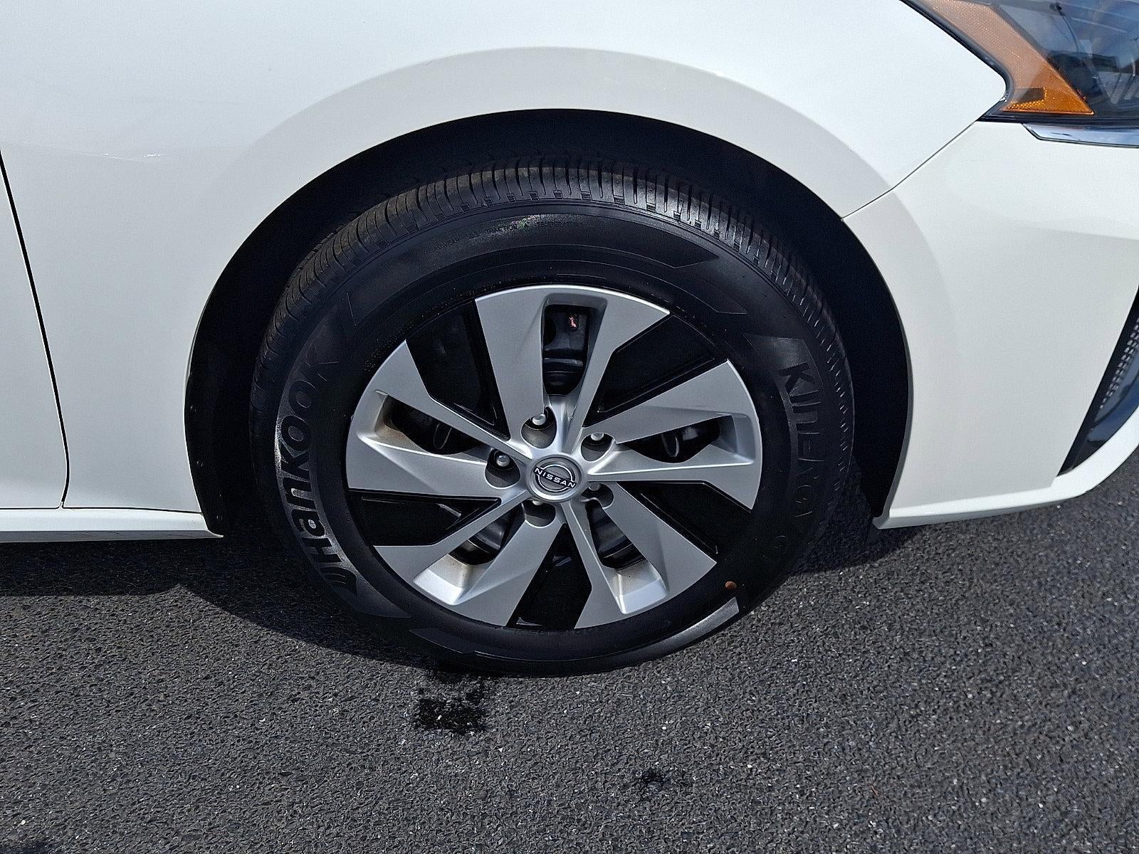 2024 Nissan Altima S