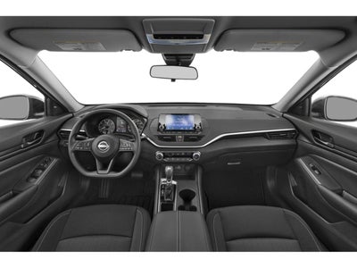 2024 Nissan Altima S