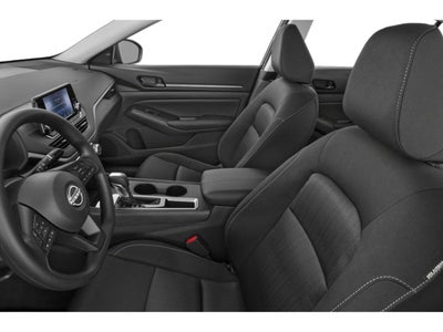 2024 Nissan Altima S