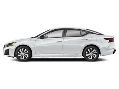 2024 Nissan Altima S