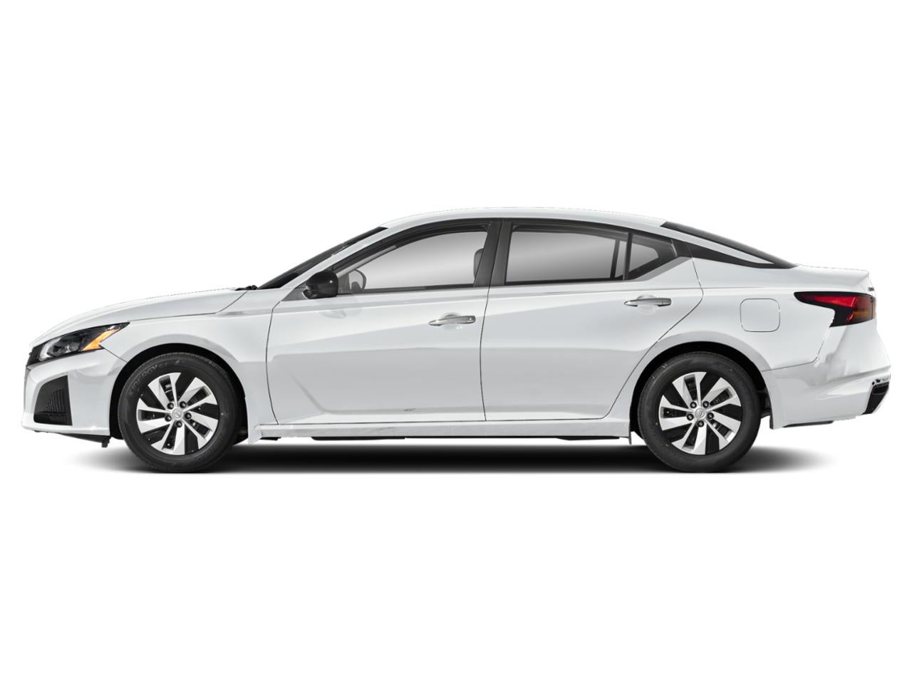 2024 Nissan Altima S