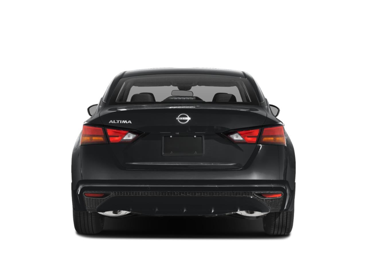 2024 Nissan Altima S