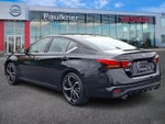 2023 Nissan Altima SR