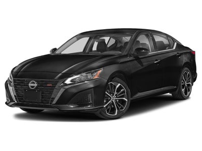2023 Nissan Altima SR