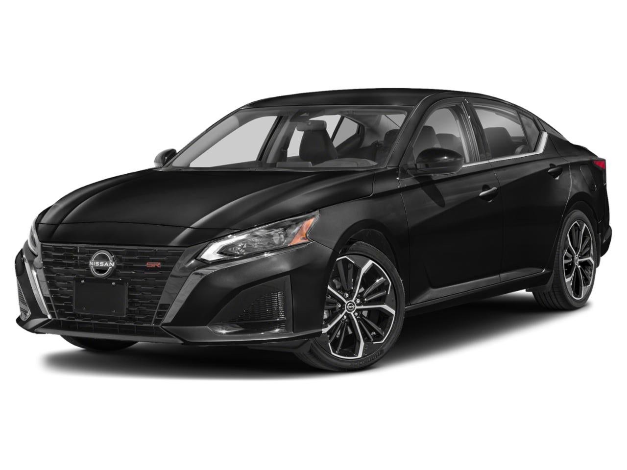 2023 Nissan Altima SR