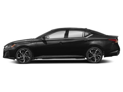 2023 Nissan Altima SR