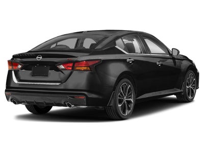 2023 Nissan Altima SR