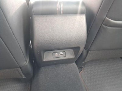 2023 Nissan Altima SR