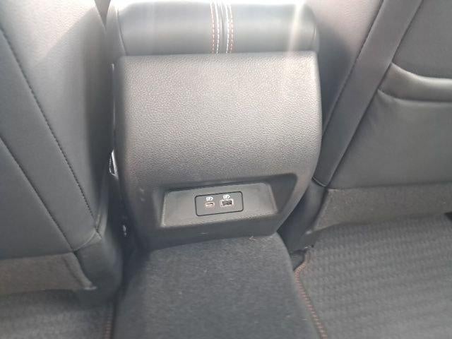 2023 Nissan Altima SR