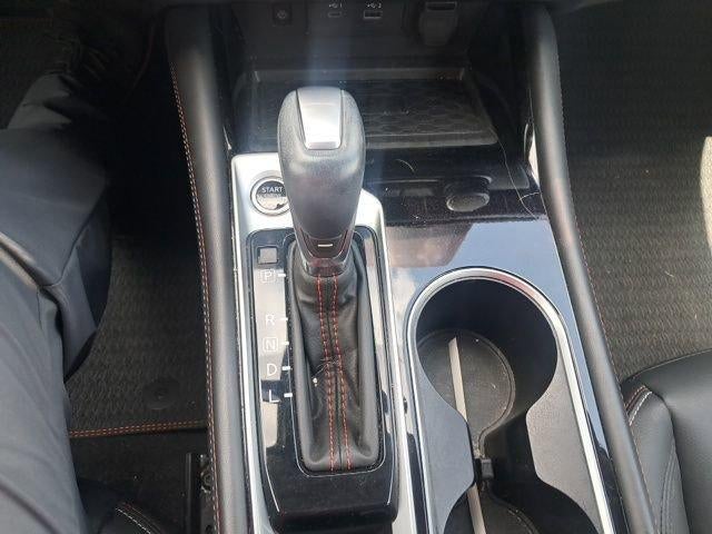2023 Nissan Altima SR