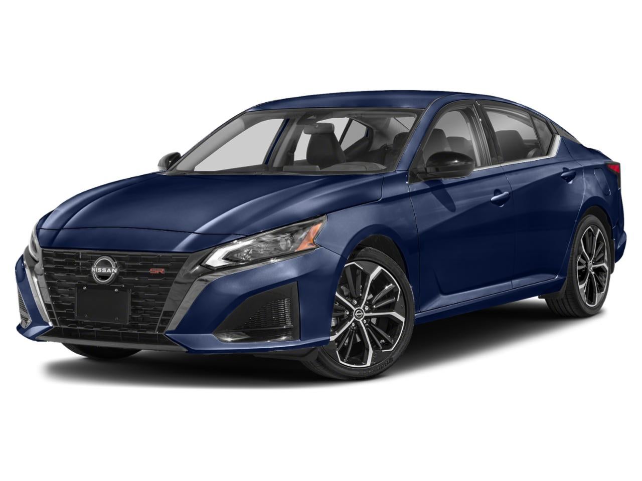 2023 Nissan Altima SR