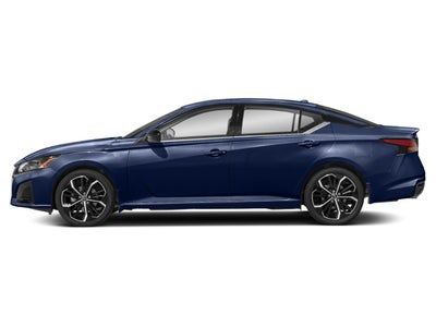 2023 Nissan Altima SR