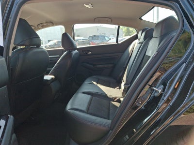 2023 Nissan Altima SR