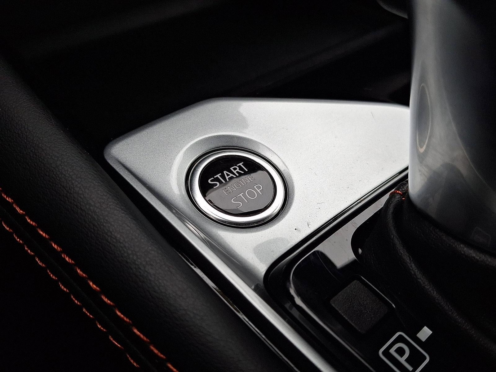 2023 Nissan Altima SR