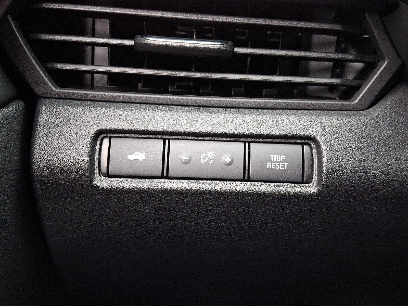 2023 Nissan Altima SR