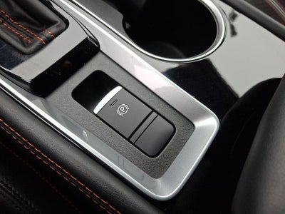 2023 Nissan Altima SR