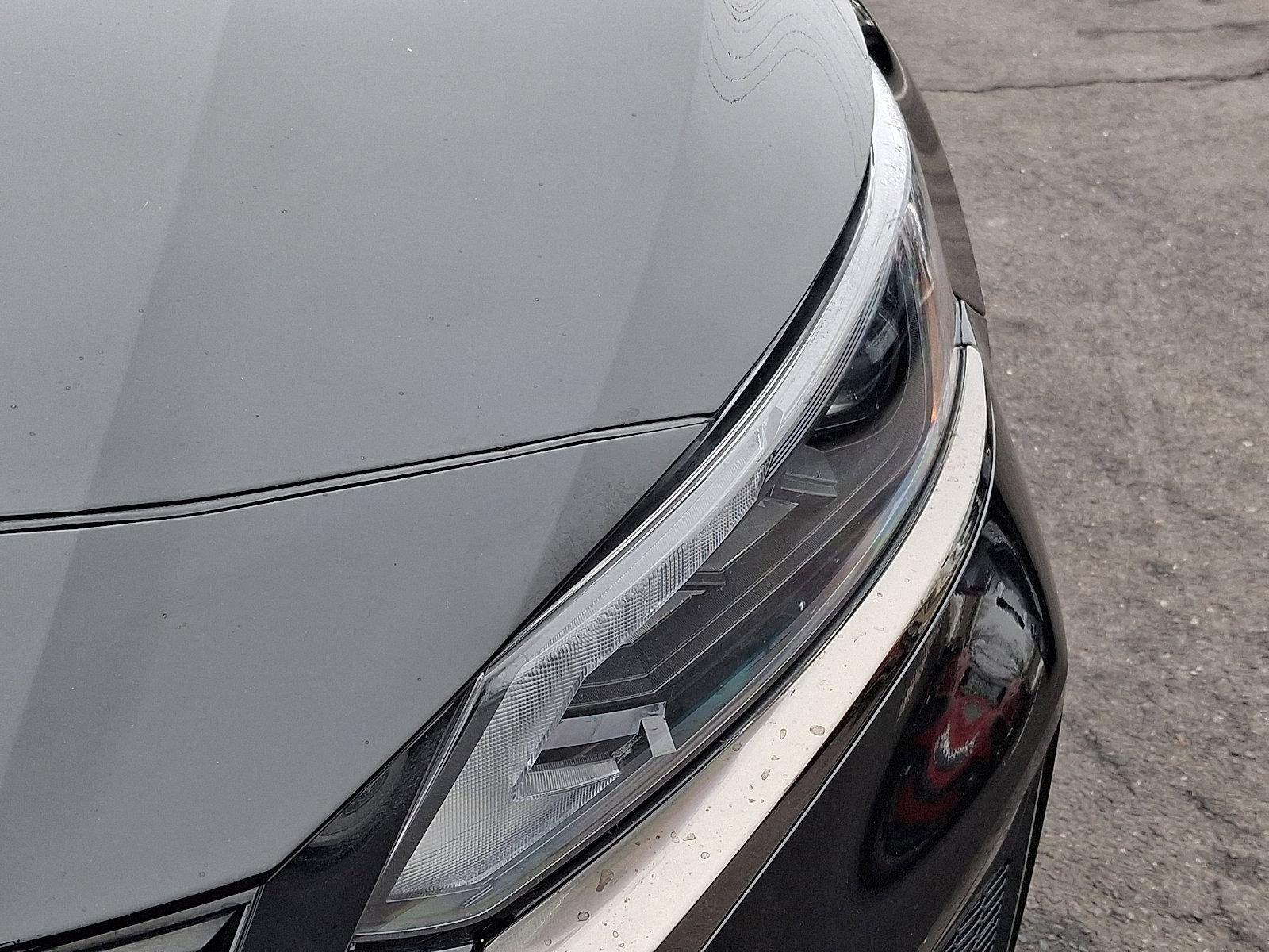 2023 Nissan Altima SR