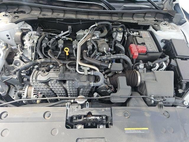 2023 Nissan Altima SR